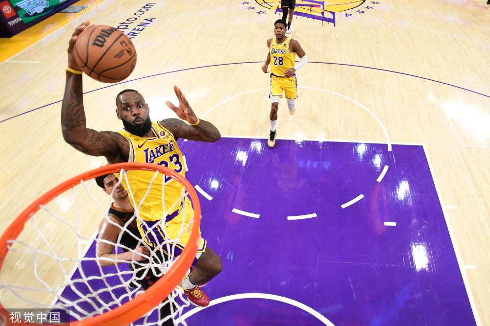 NBA