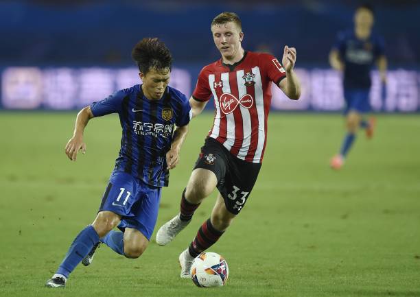 发展的平衡 发展的平衡