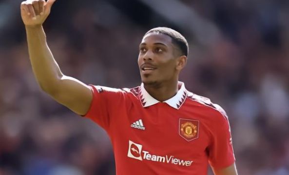 一直是足球 一直是足球